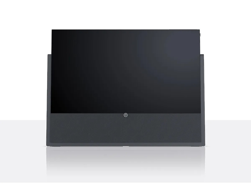 OLED телевизор Loewe iconic i.65 graphite grey артикул 293080Si-1 фото 3