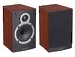 Wharfedale Crystal CR-30.1 rosewood quilt