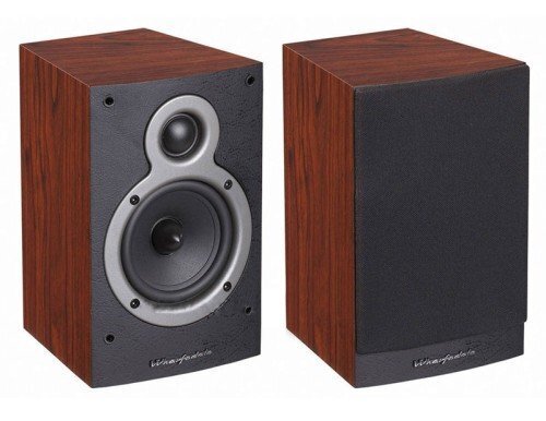 Wharfedale Crystal CR-30.1 rosewood quilt артикул 447336FV-1