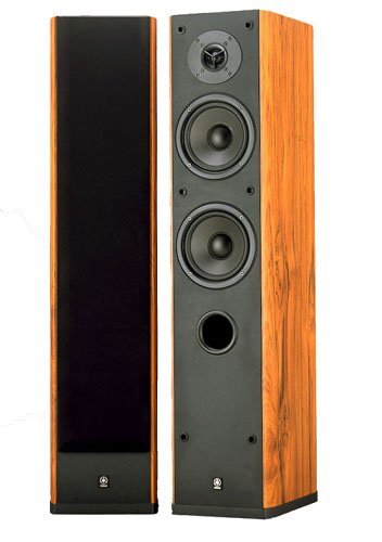 Напольная акустика Yamaha NS-8900 cherry артикул 428221FV-1