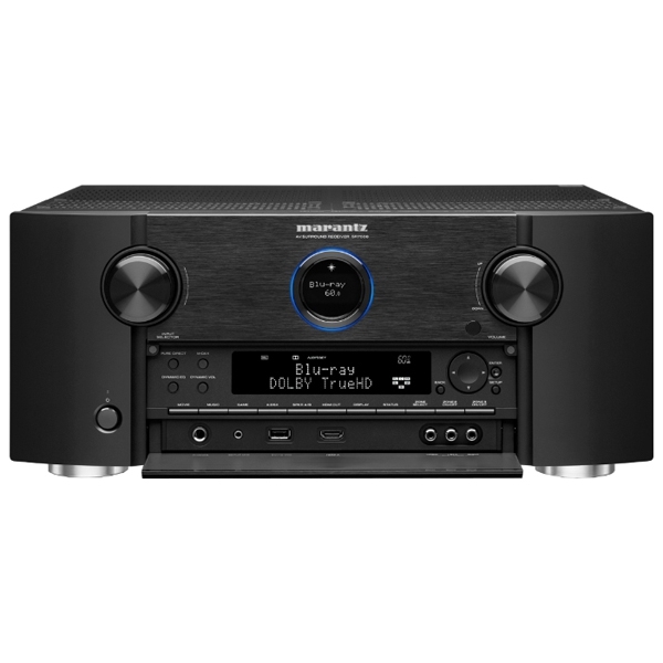 AV ресивер Marantz SR7008 + UD5007 артикул 103466Si-1 фото 4