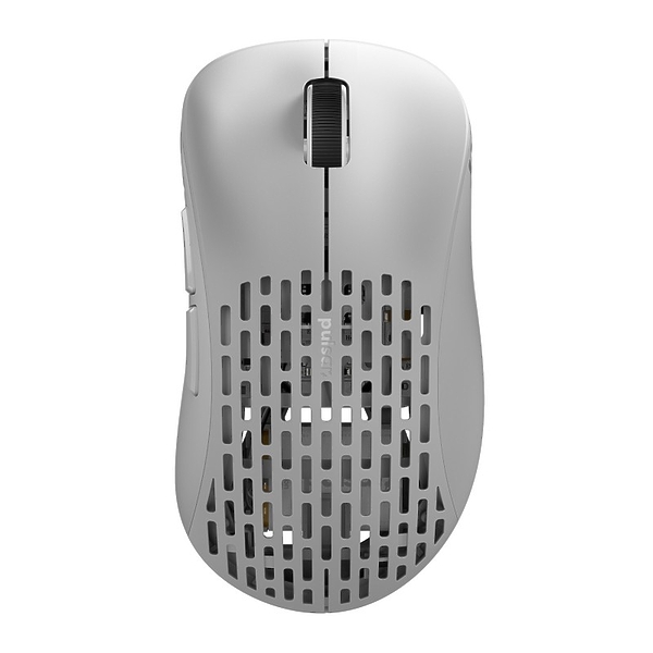 Игровая мышь Pulsar Xlite Wireless V2 Competition Mini White артикул 271073Si-1