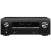 AV ресивер Denon AVR-X1600H black
