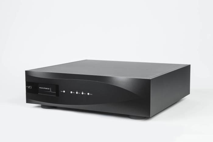 ЦАП DCS Vivaldi Upsampler (black) артикул 145707Si-1