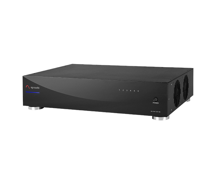 Усилитель мощности Episode EA-DYN-12D-100 артикул 252274Si-1