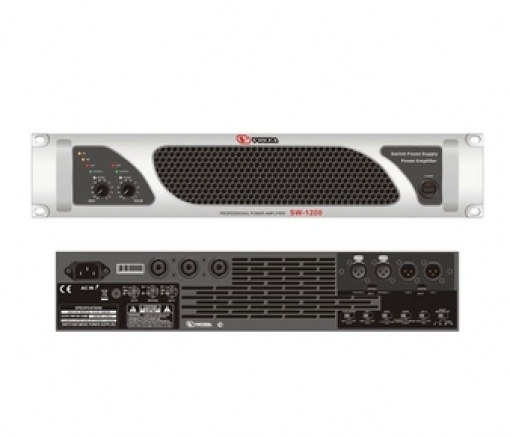 Усилитель Volta SW-1200 артикул 142973Si-1