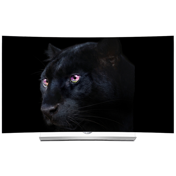 OLED телевизор LG 55EG960V артикул 133457Si-1