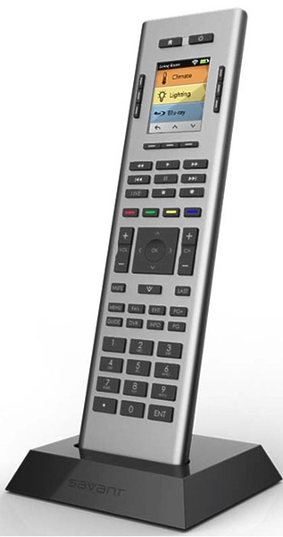 Пульт ДУ Savant SUR-0500 артикул 138945Si-1