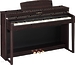 Клавишный инструмент Yamaha YDP-162R Arius