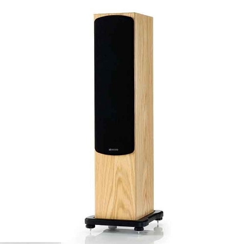 Напольная акустика Monitor Audio Silver 6 natural oak артикул 101151Si-1