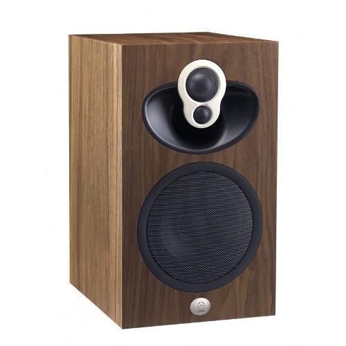 Linn Majik 109 walnut артикул 340810SI-1