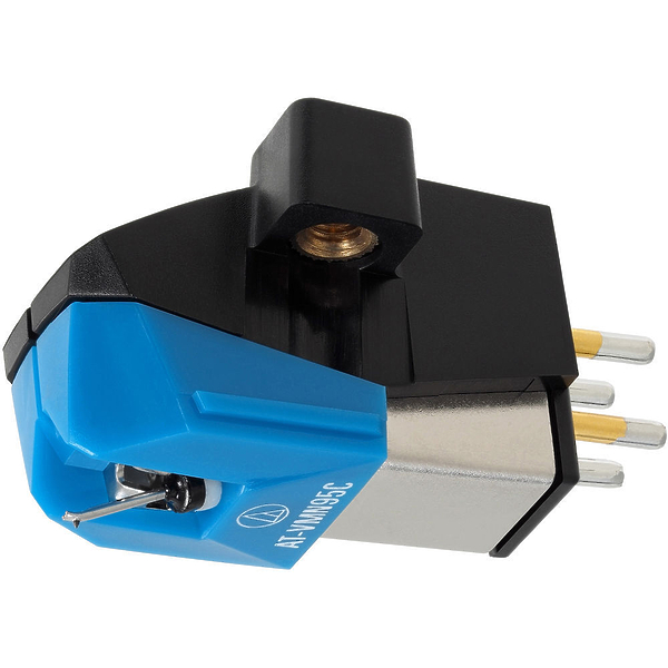 Головка звукоснимателя Audio Technica AT-VM95С артикул 193746Si-1