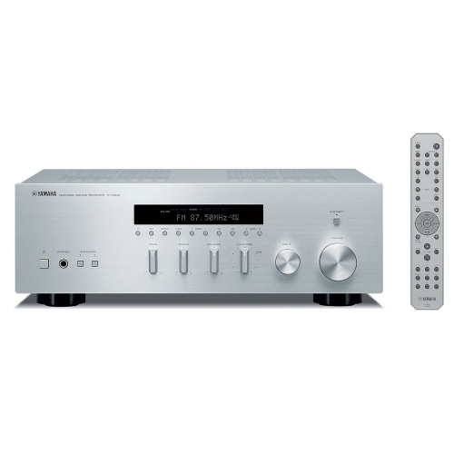 Стереоресивер Yamaha R-S300 silver артикул 324464FV-1