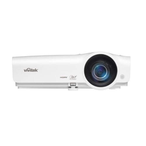 Проектор Vivitek DW275 артикул 244181Si-1