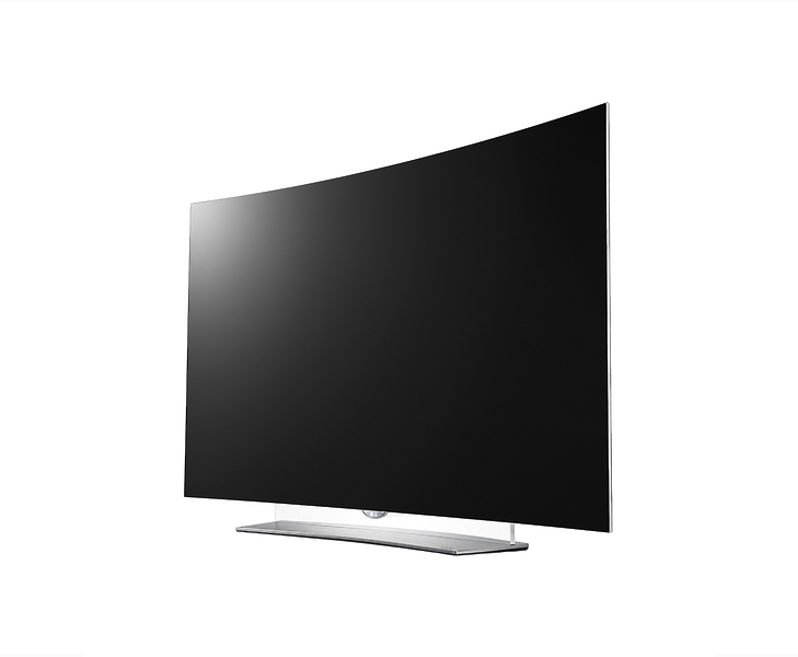 OLED телевизор LG 65EG960V артикул 133458Si-1 фото 3