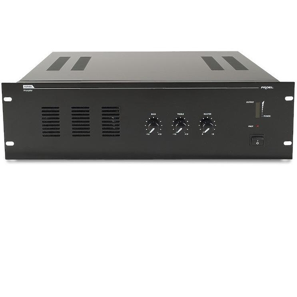 Усилитель Proel AUP480R артикул 162794Si-1