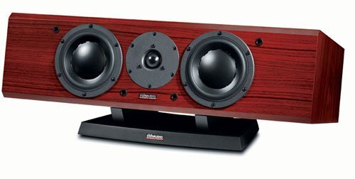 Центральный канал Dynaudio Focus 210C rosewood артикул 439765FV-1