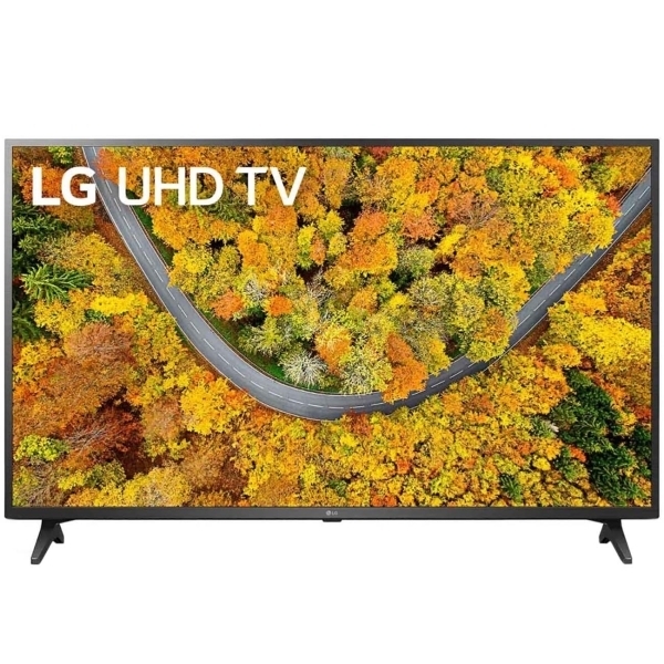 LED телевизор LG 55UP75006LF артикул 246943Si-1
