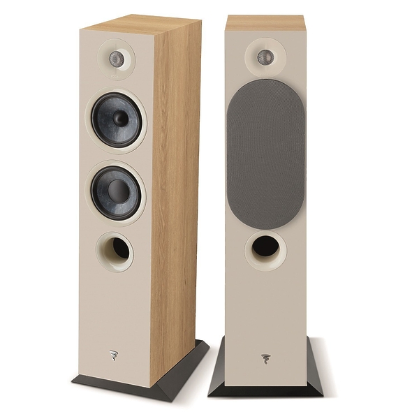 Напольная акустика Focal Chora 816 Light Wood артикул 198695Si-1