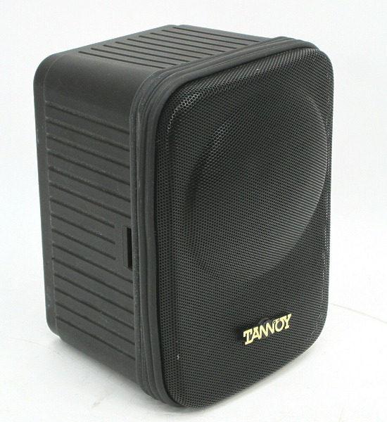 Акустическая система Tannoy CPA 5 артикул 251635Si-1