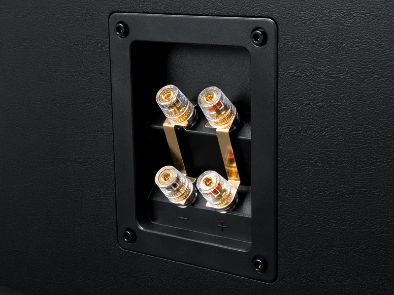 Акустика центрального канала Emotiva Airmotiv C1+ артикул 218483Si-1 фото 3