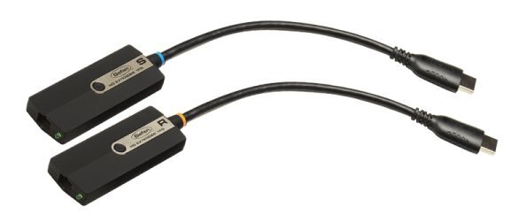 Удлинитель Gefen EXT-HD-CP-FM10 артикул 136930Si-1
