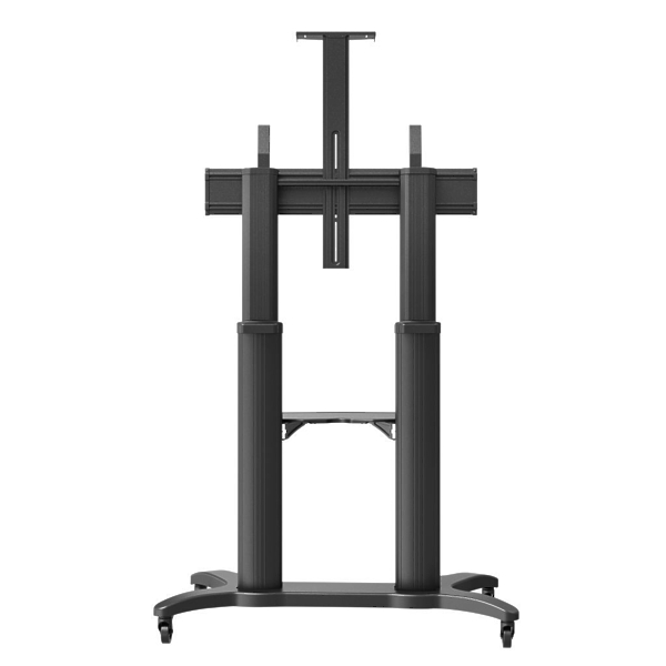 Мобильная стойка NB AVF1800-70-1P black артикул 156310Si-1 фото 6