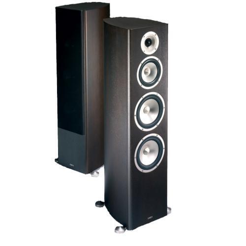 Напольная акустика Acoustic Energy Radiance 3 Antique Ash (Dark) артикул 396778FV-1