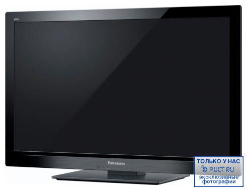 LED телевизор Panasonic TX-LR32E30 артикул 376109FV-1 фото 3