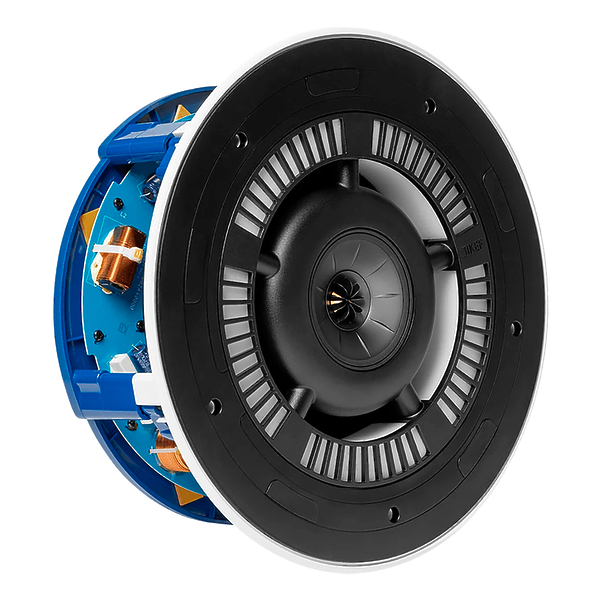 Встраиваемая акустика KEF Ci250RRM-THX артикул 287016Si-1 фото 5