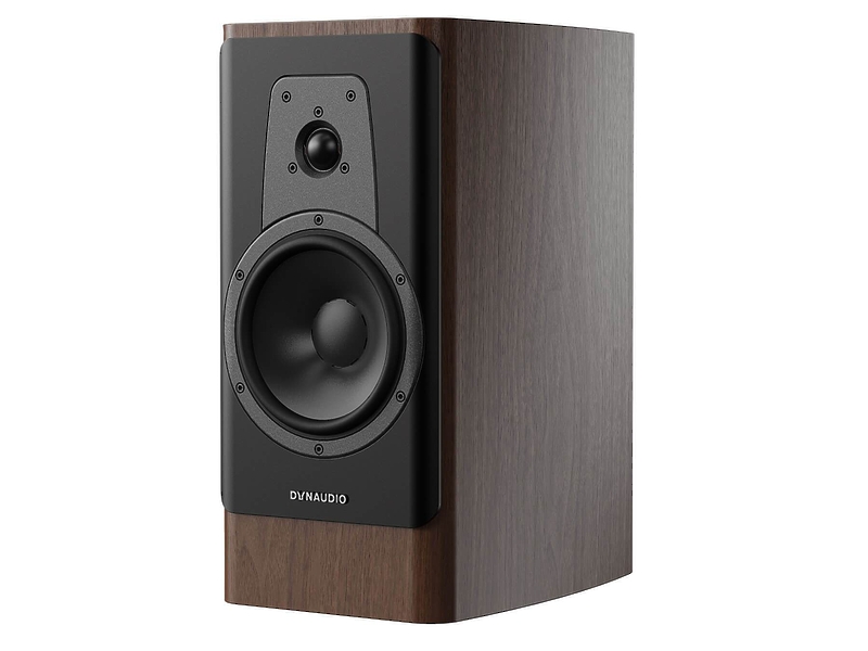 Полочная акустика Dynaudio Contour 20i black high gloss артикул 219410Si-1 фото 7