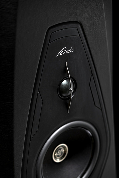 Напольная акустика Sonus Faber Aida II red артикул 170306Si-1 фото 4