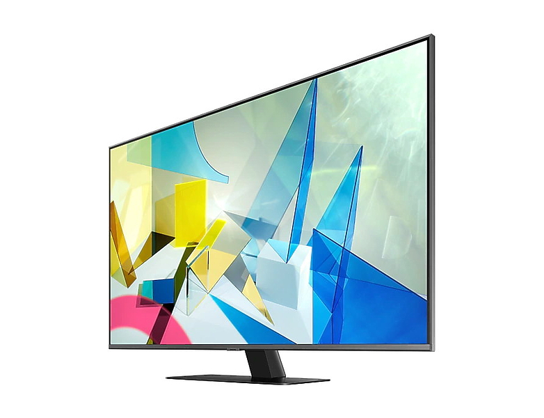 QLED телевизор Samsung QE49Q80TAUXRU артикул 218923Si-1 фото 3