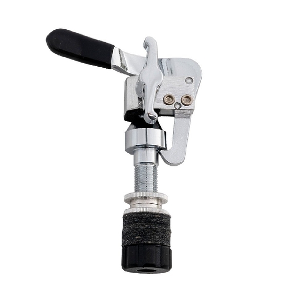 Зажим Dixon PSHK-7D-HP артикул 276499Si-1