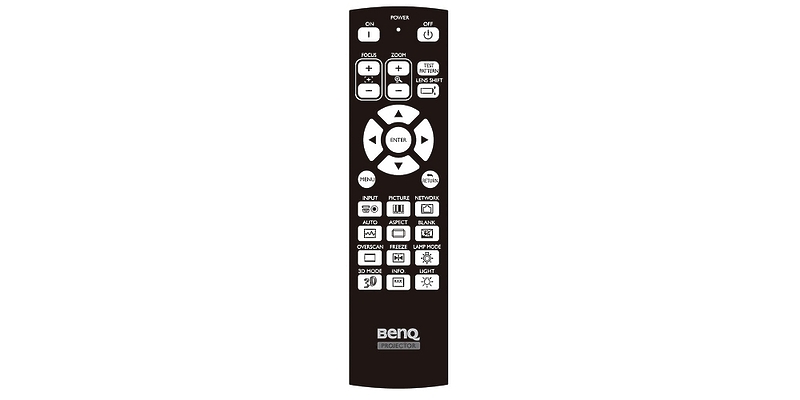 Проектор Benq SU922 артикул 138874Si-1 фото 12