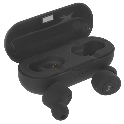 Наушники Harper HB-515 black артикул 263939Si-1