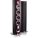 Напольная акустика Triangle Quatuor high gloss mahogany