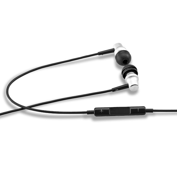 Наушники HiFiMAN RE400i silver артикул 114486Si-1 фото 3
