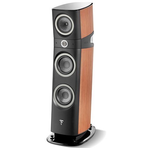 Напольная акустика Focal Sopra N° 3 Dogato Walnut артикул 151458Si-1