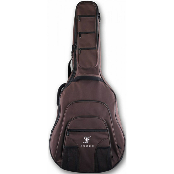 Чехол для акустической гитары Furch GIG BAG артикул 290397Si-1