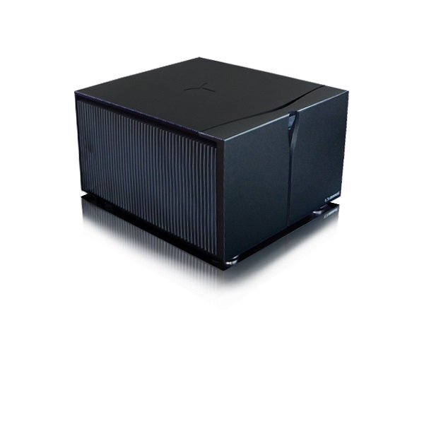 Стереоусилитель Audia Flight Strumento n4 mk2 black артикул 189799Si-1 в интернет-магазине «HiFiRussia»