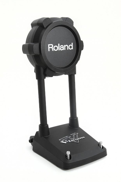 Электронная ударная установка Roland KD-9 артикул 152218Si-1 фото 3