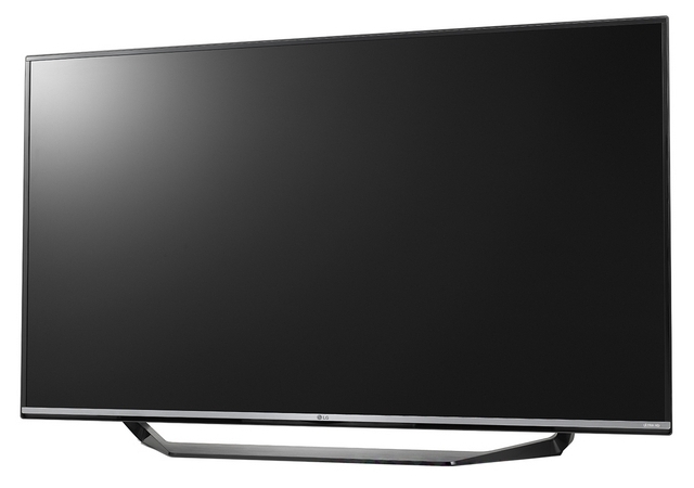 LED телевизор LG 65UF670V артикул 120567Si-1 фото 3