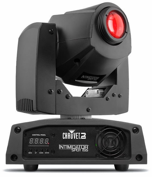Световое оборудование Chauvet Intimidator Spot 155 артикул 147165Si-1