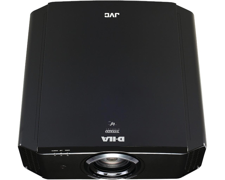 Проектор JVC DLA-X7500WE артикул 161478Si-1 фото 6