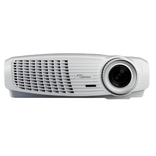 Проектор Optoma HD23 артикул 348121FV-1