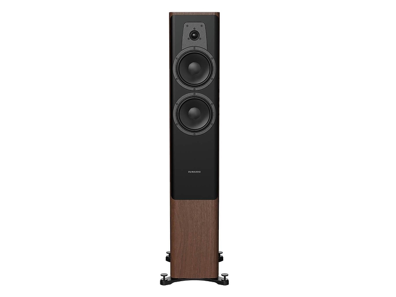 Напольная акустика Dynaudio Contour 30i walnut wood артикул 219414Si-1 фото 6