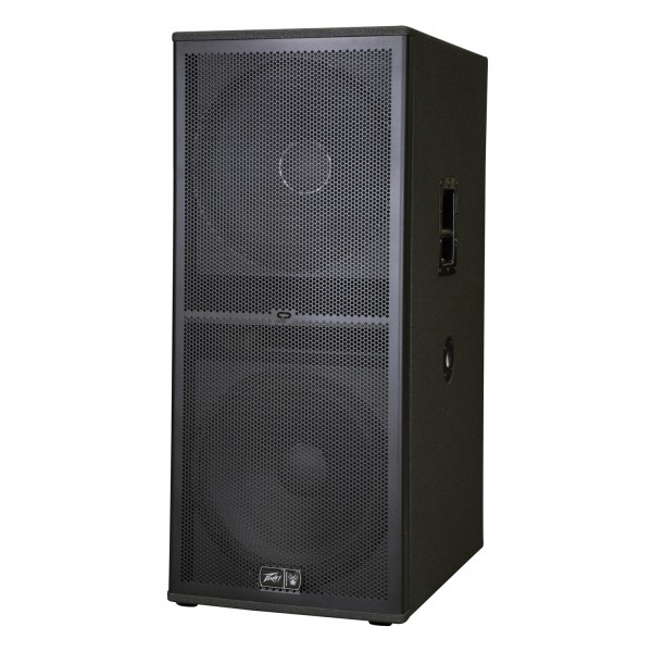 Сабвуфер Peavey SP 218BX артикул 124336Si-1 фото 3