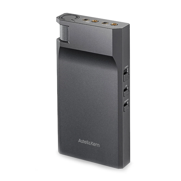 Усилитель для наушников Astell&Kern AK PA10 артикул 301918Si-1 фото 4