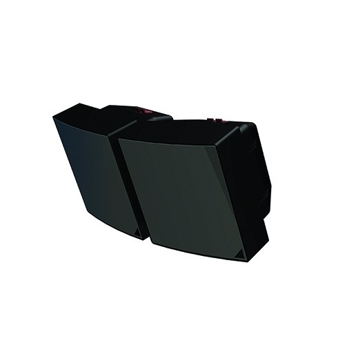 Монтажный комплект Ecler MP106AMB2BK артикул 242110Si-1